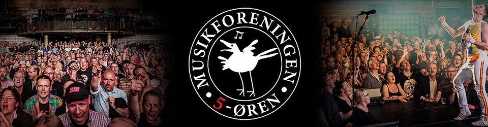 Musikforeningen 5-øren